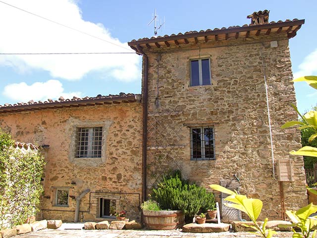 Charming Country Estate - 2