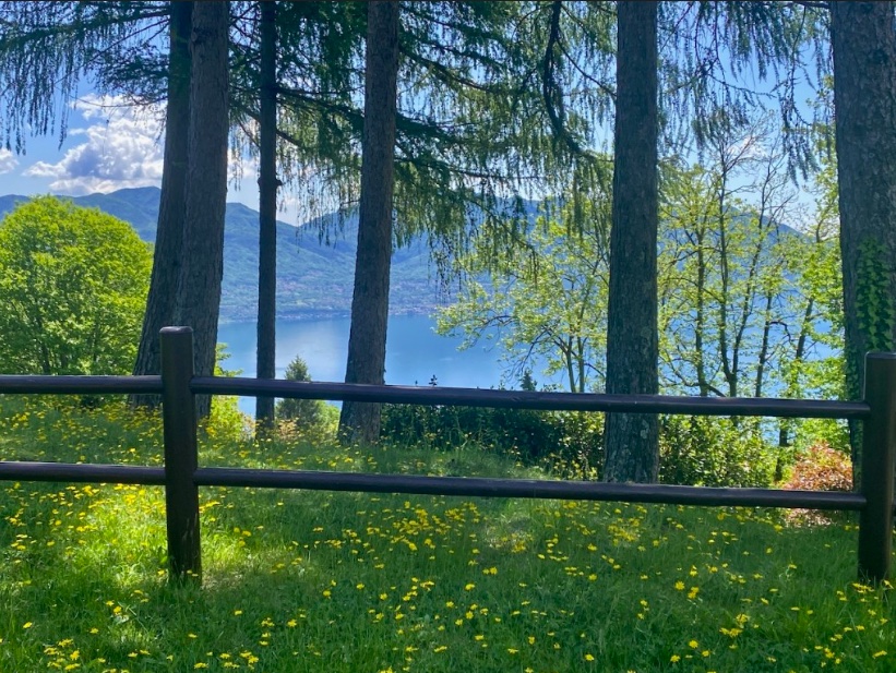 Small detached house with lake view in the middle of peace and nature - 3