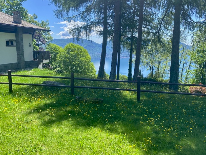 Small detached house with lake view in the middle of peace and nature - 5