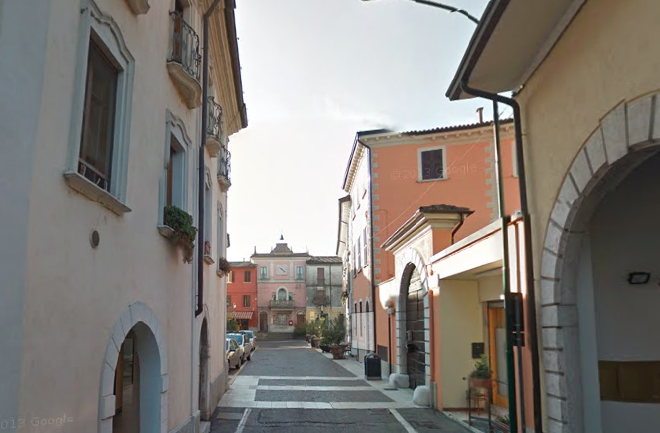 Penthouse in historical building with Lake-view and Pool - 9