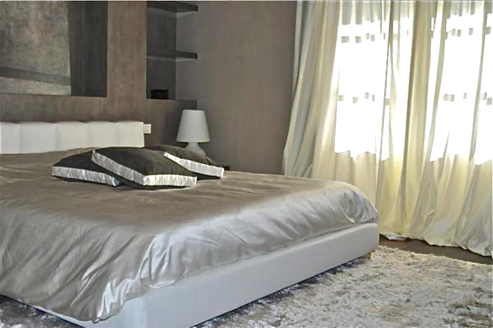 Penthouse in historical building with Lake-view and Pool - 10