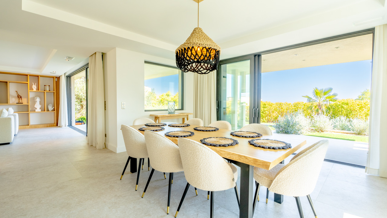 Set within a secure estate offering a peaceful setting, just a short distance from the town center - 5