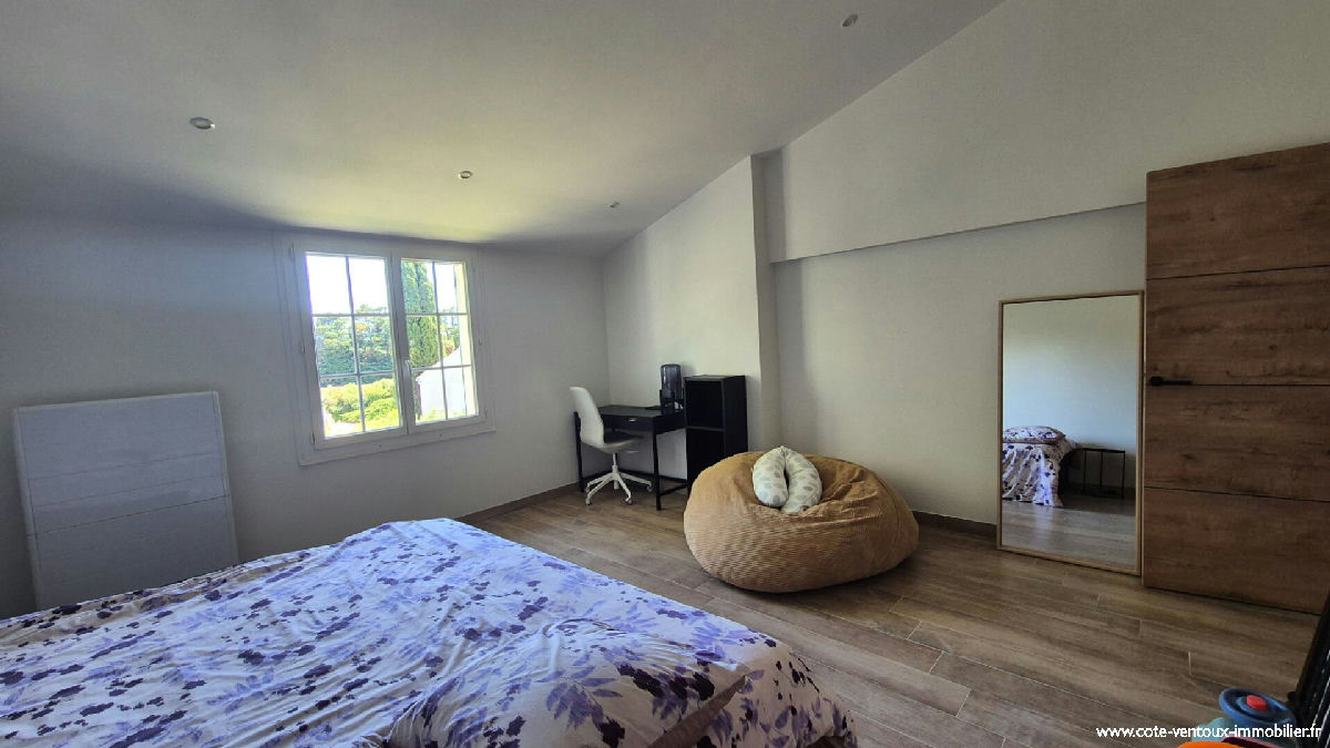 Exceptional Villa - On the Sorgue Shore & Views of Mont Ventoux - 12