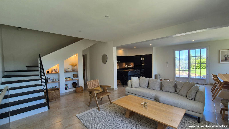 Exceptional Villa - On the Sorgue Shore & Views of Mont Ventoux - 4