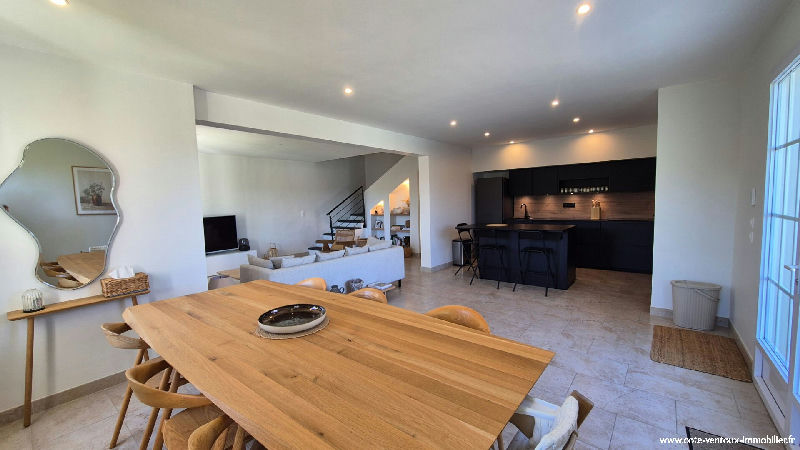 Exceptional Villa - On the Sorgue Shore & Views of Mont Ventoux - 5