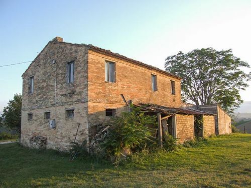 A farmhouse with a view - 2