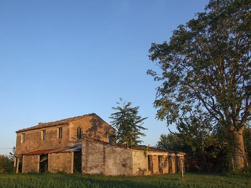 A farmhouse with a view - 3