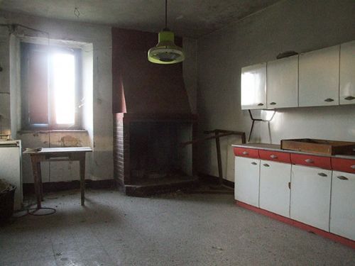 A farmhouse with a view - 5