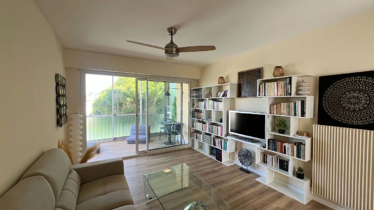 Apartment for sale - 1