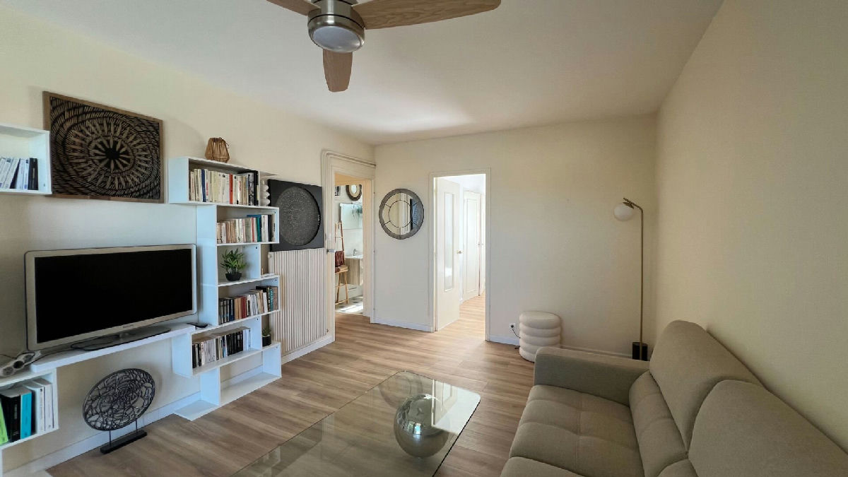 Apartment for sale - 2
