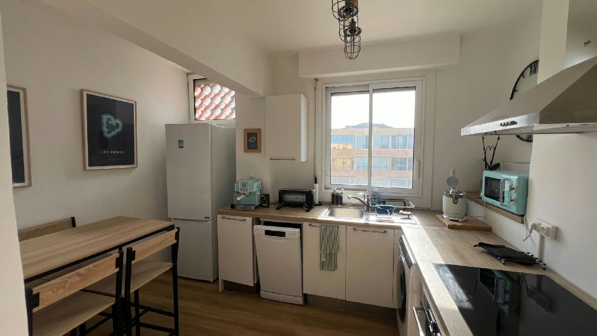 Apartment for sale - 4