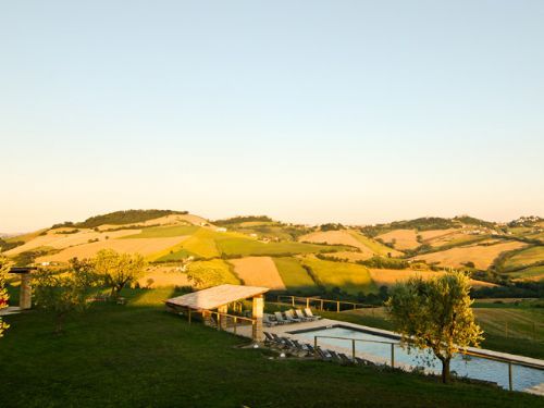 Spacious apartment on an excellent panoramic site - 4