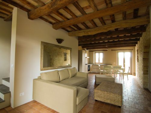 Spacious apartment on an excellent panoramic site - 5