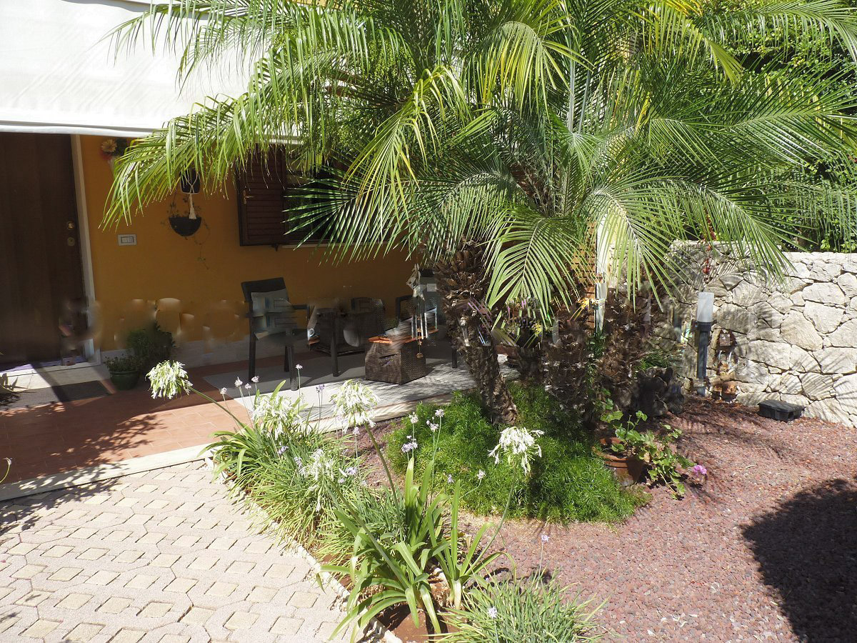 Beautiful Modern Villa in Siracusa in Residential Setting - 2