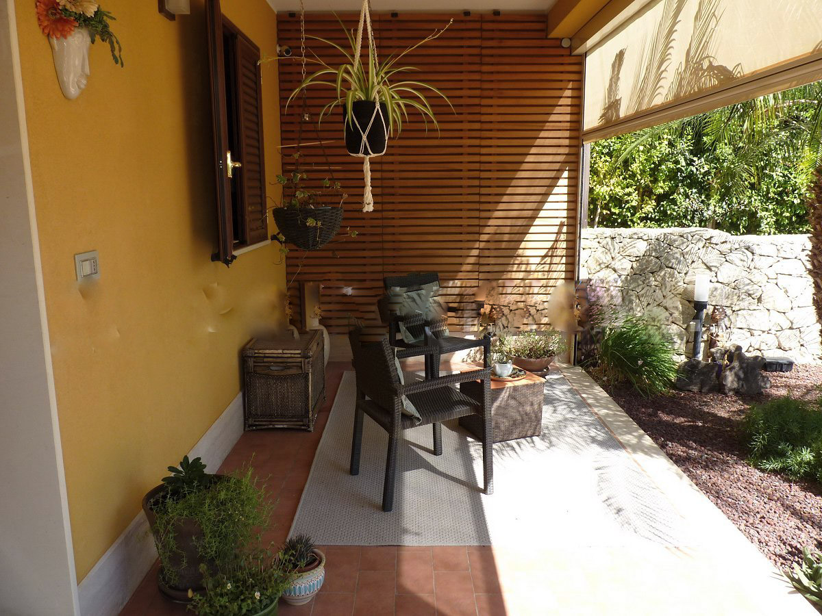 Beautiful Modern Villa in Siracusa in Residential Setting - 4