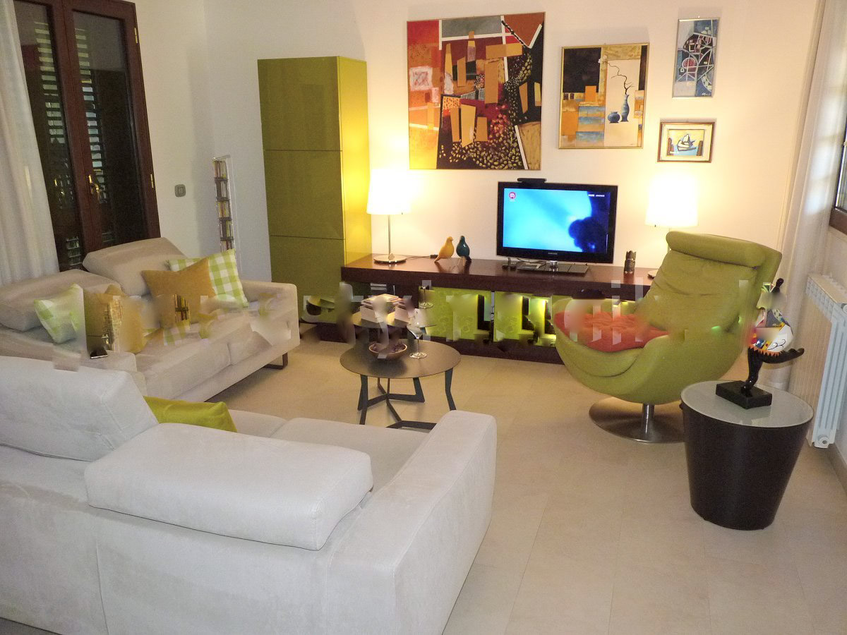 Beautiful Modern Villa in Siracusa in Residential Setting - 5