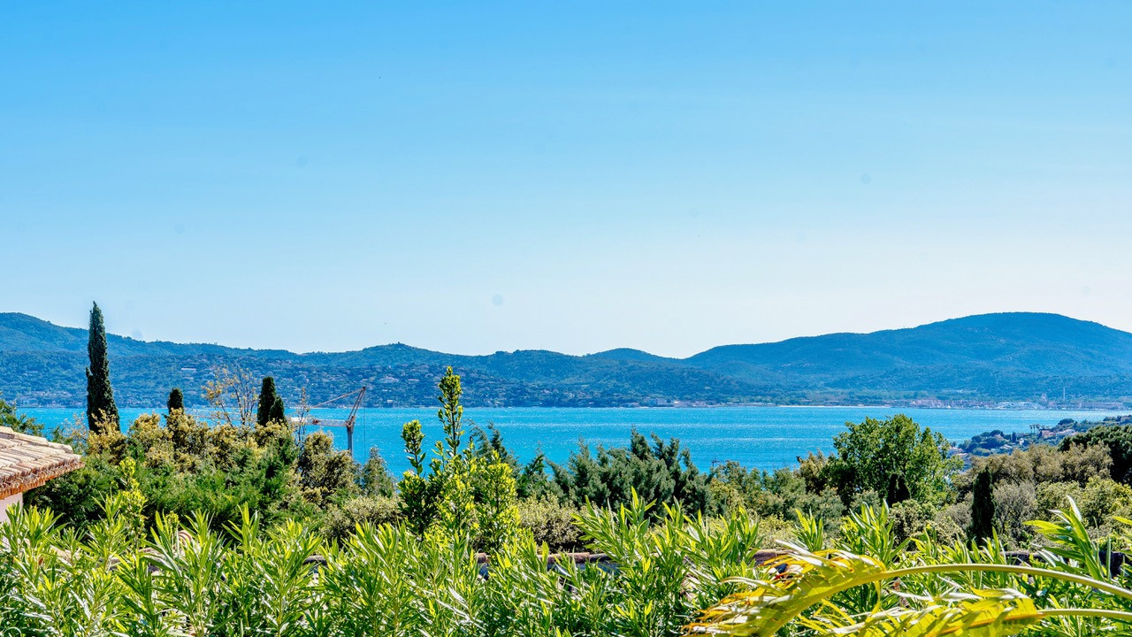 New luxury villa with sea view – prime location in the Sémaphore area - 3