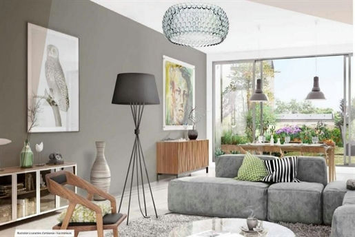 Beautiful T3 apartment with terrace close to the beaches - 4