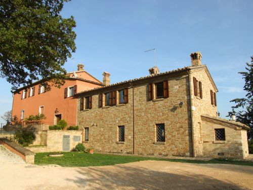 Uniquely located Country House - 2