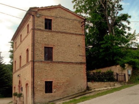 San Ginesio - 5
