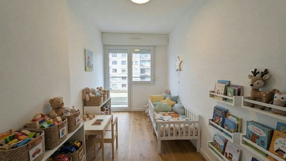 Fully Renovated Penthouse with 97m² Terrace in Secure Residence with Pool | Sea Views | Close to Pro - 8