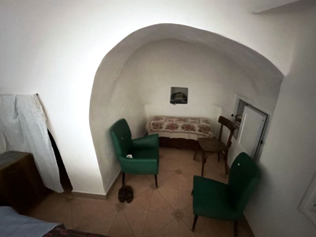 Saracen Trullo and Lamie Restoration Project in the Ostuni Countryside - 2