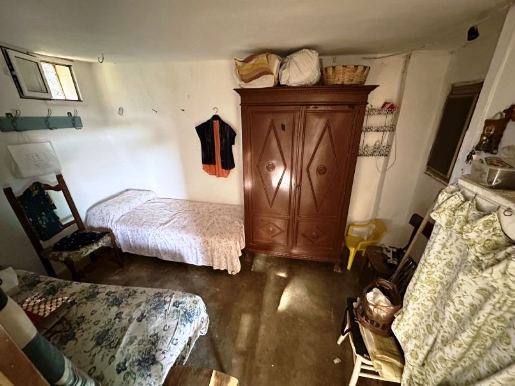 Saracen Trullo and Lamie Restoration Project in the Ostuni Countryside - 4