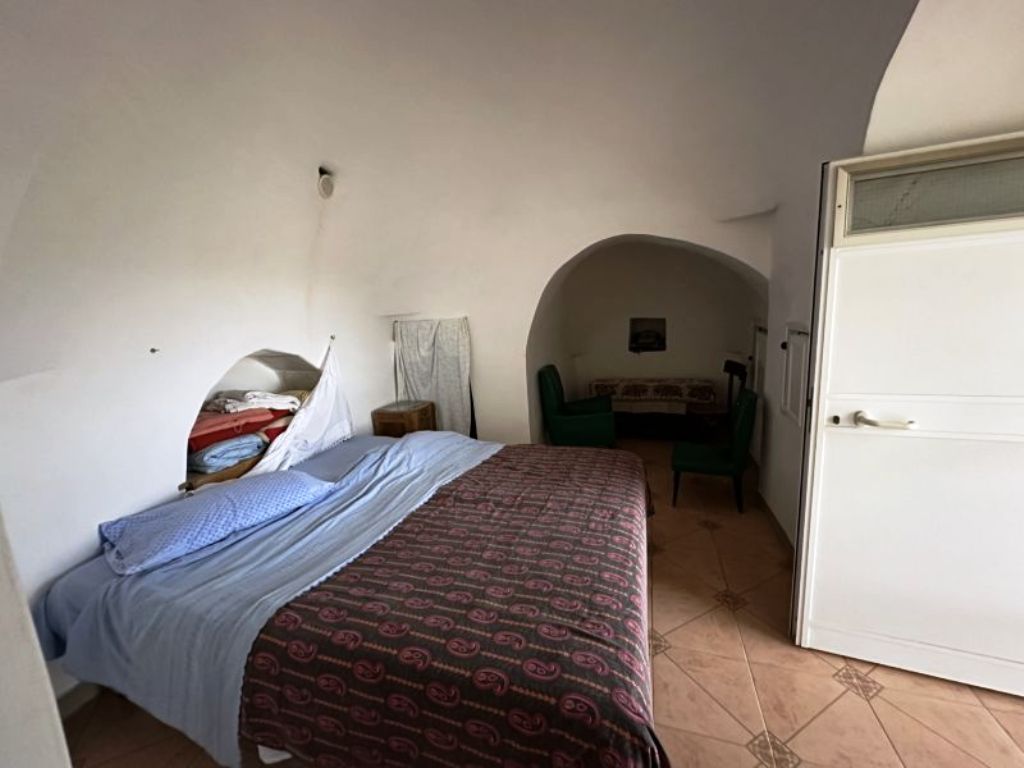 Saracen Trullo and Lamie Restoration Project in the Ostuni Countryside - 5