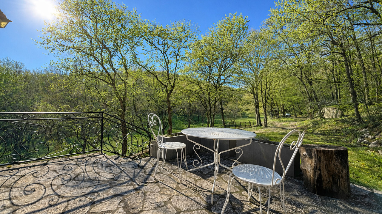 Nature and Serenity – Renovated Property | Pool – Cénac-et-St-Julien - 3