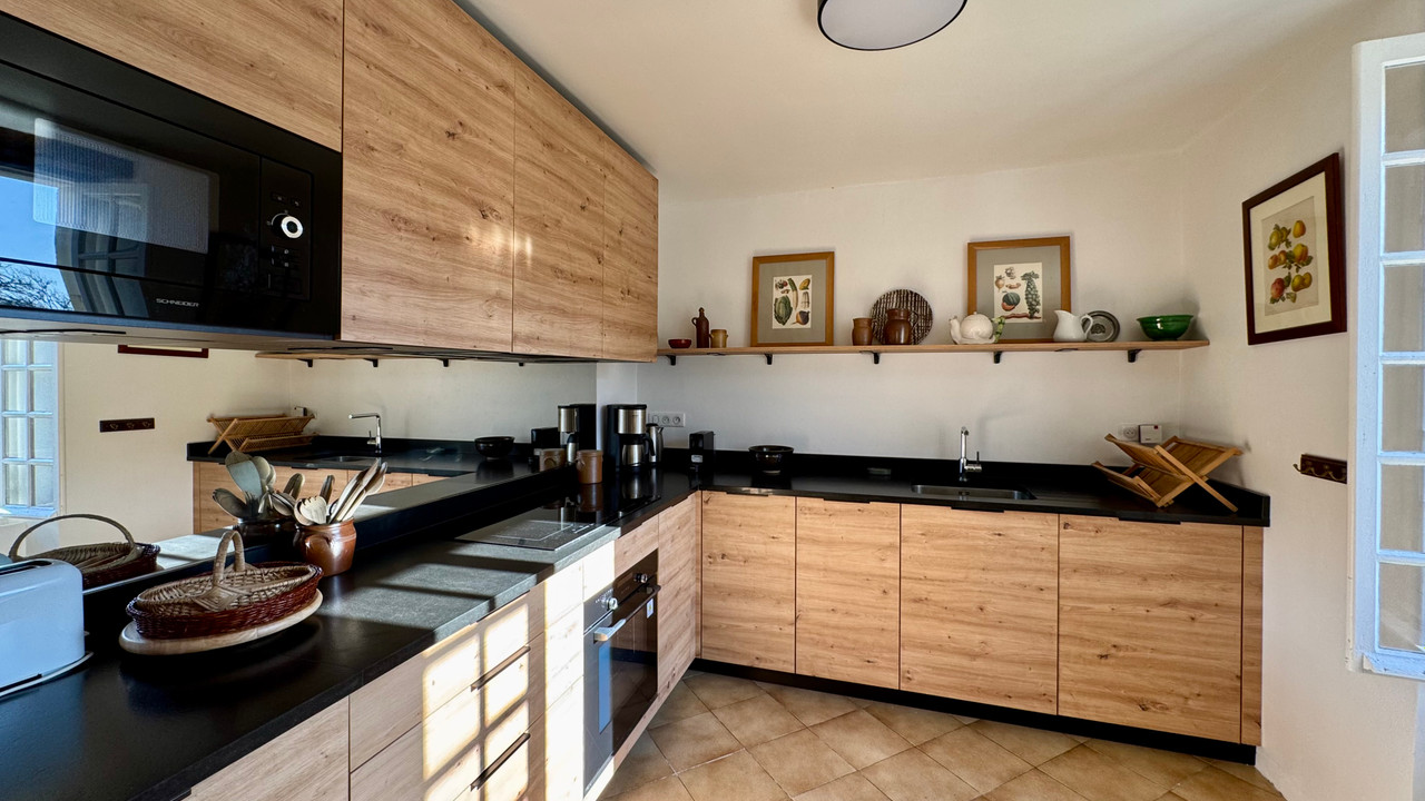 Nature and Serenity – Renovated Property | Pool – Cénac-et-St-Julien - 5