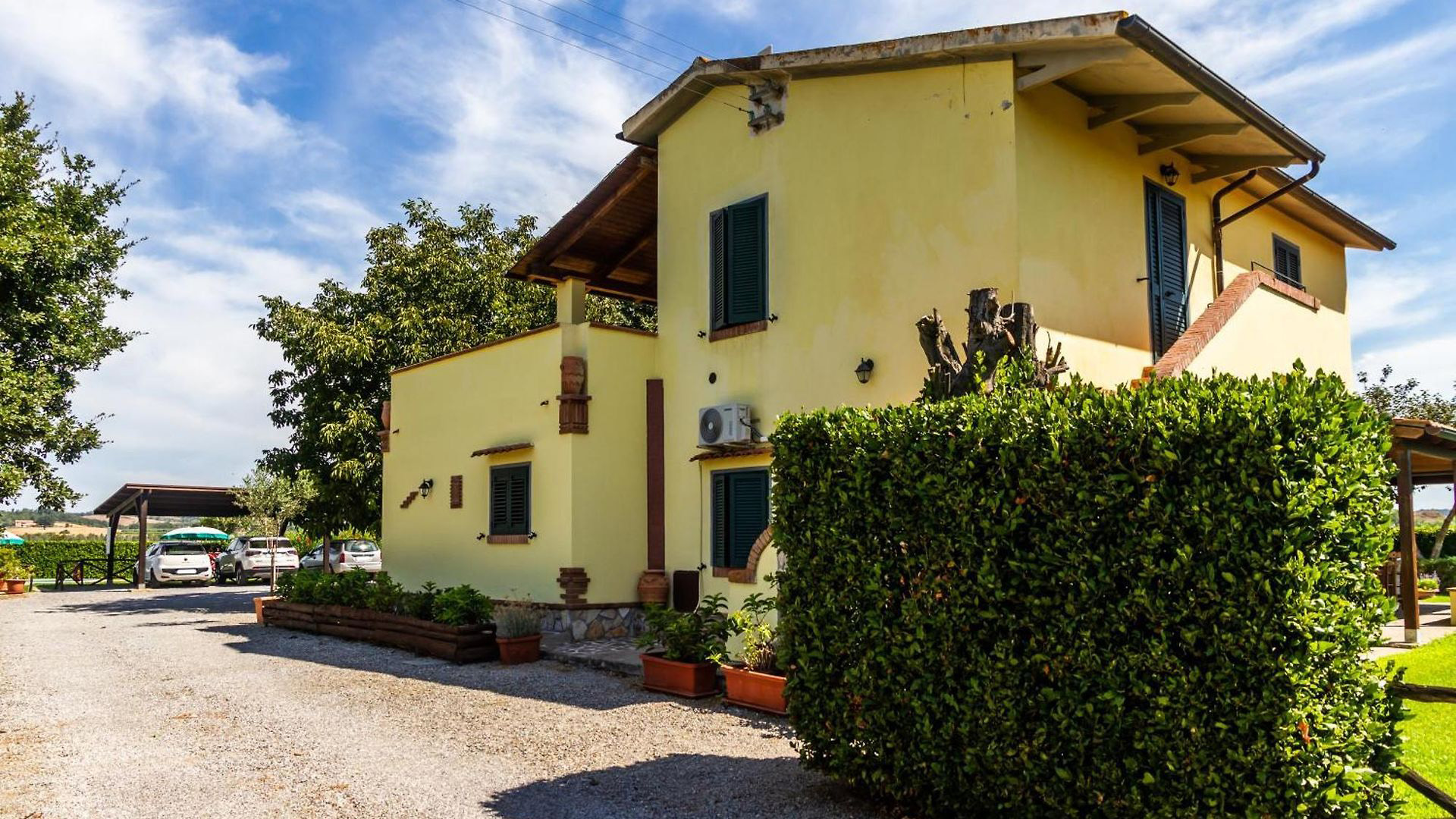 Renovated Farmhouse in Maremma near the Tuscan beaches of Argentario with swimming pool - 3