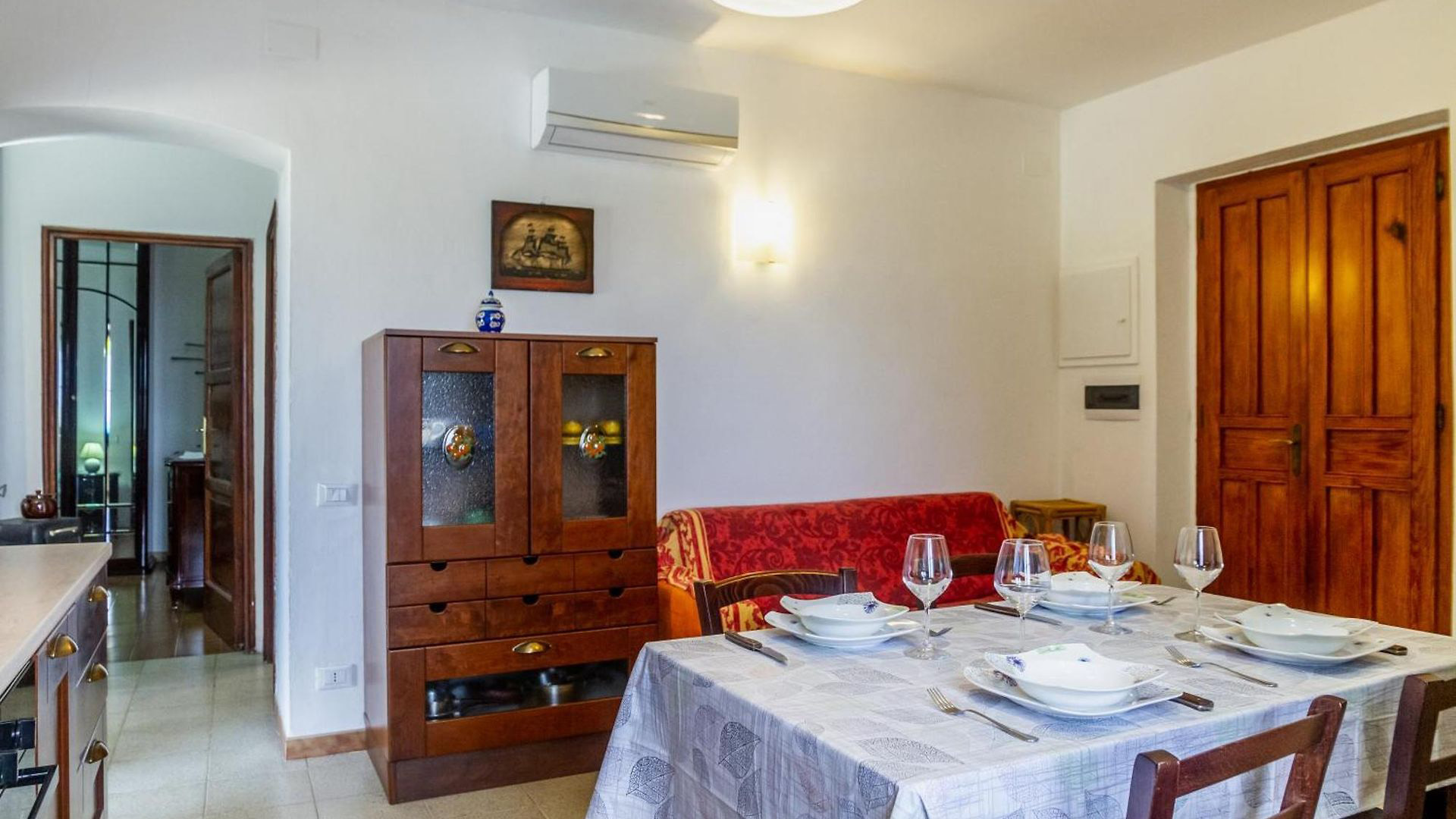 Renovated Farmhouse in Maremma near the Tuscan beaches of Argentario with swimming pool - 4