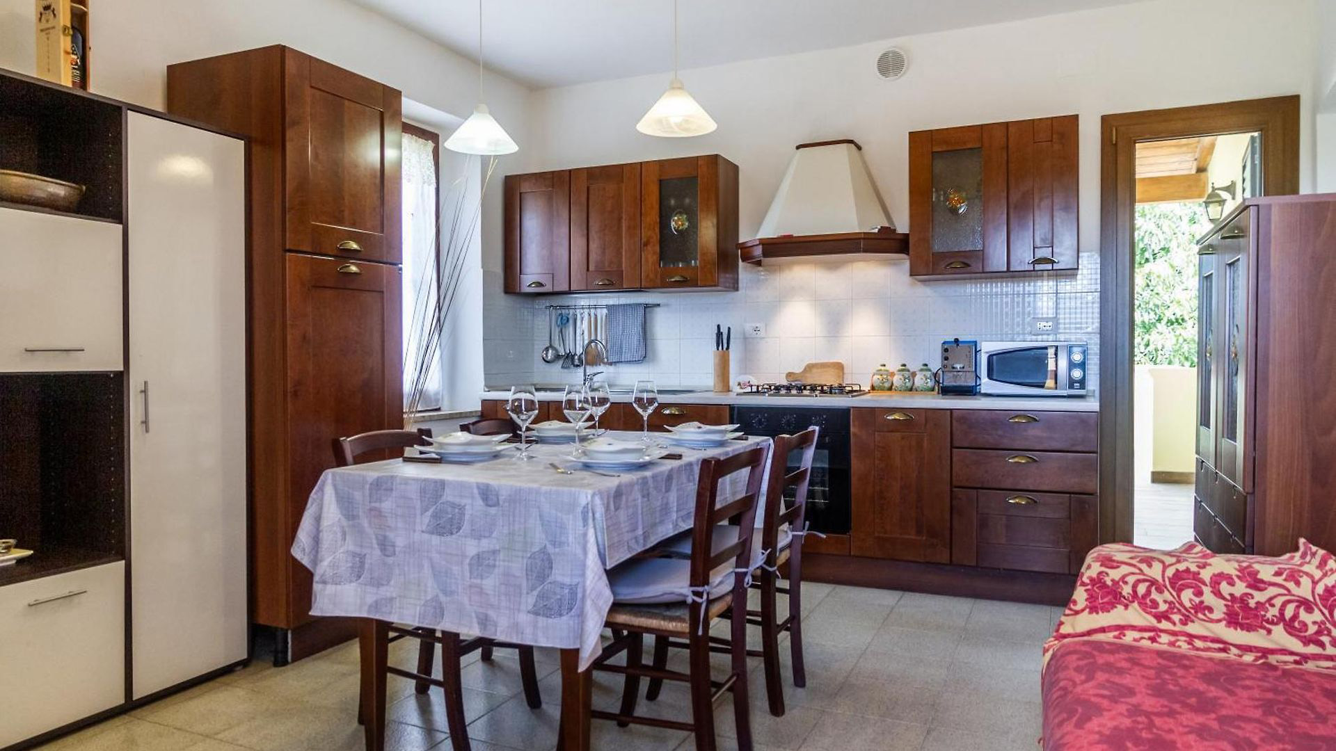 Renovated Farmhouse in Maremma near the Tuscan beaches of Argentario with swimming pool - 5