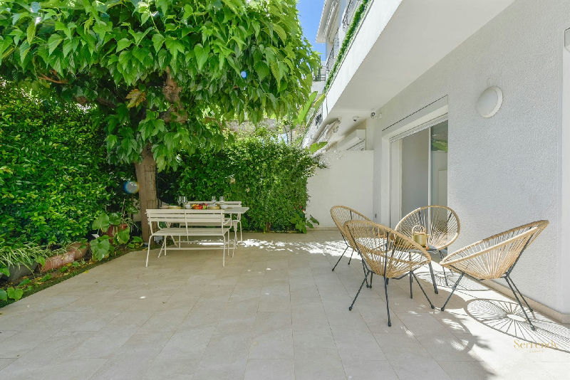 Apartment in Cannes