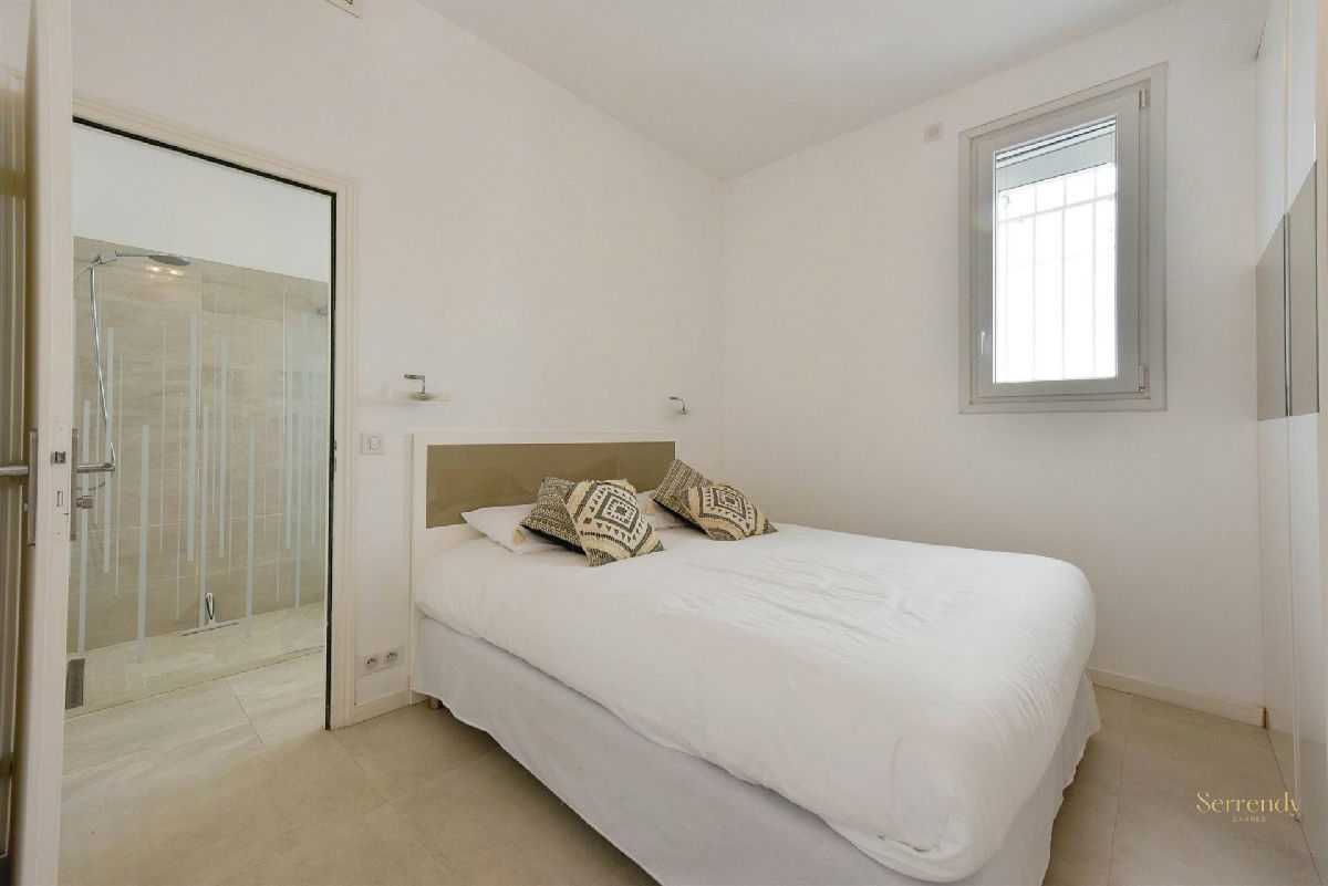 Apartment in Cannes - 11