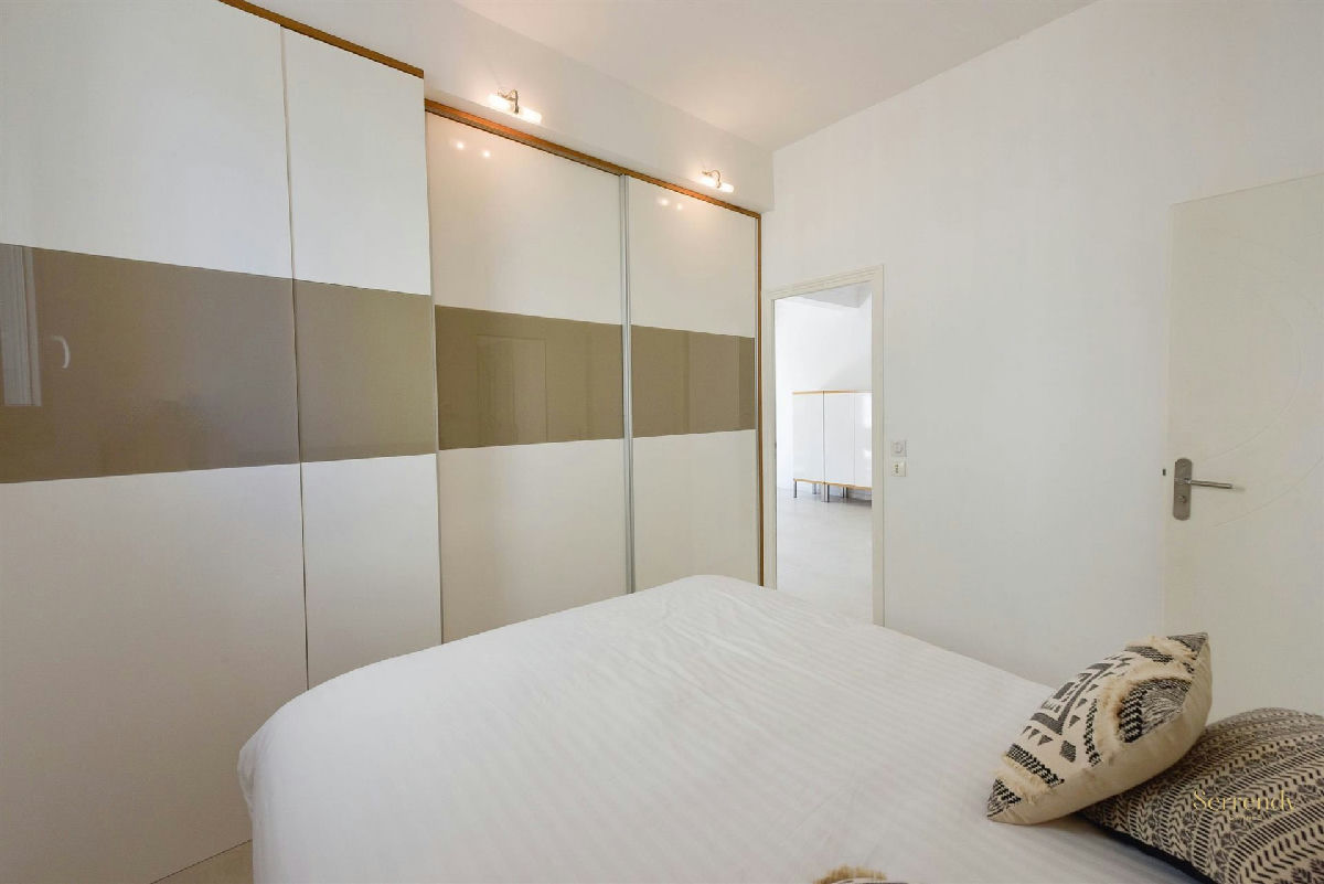 Apartment in Cannes - 12
