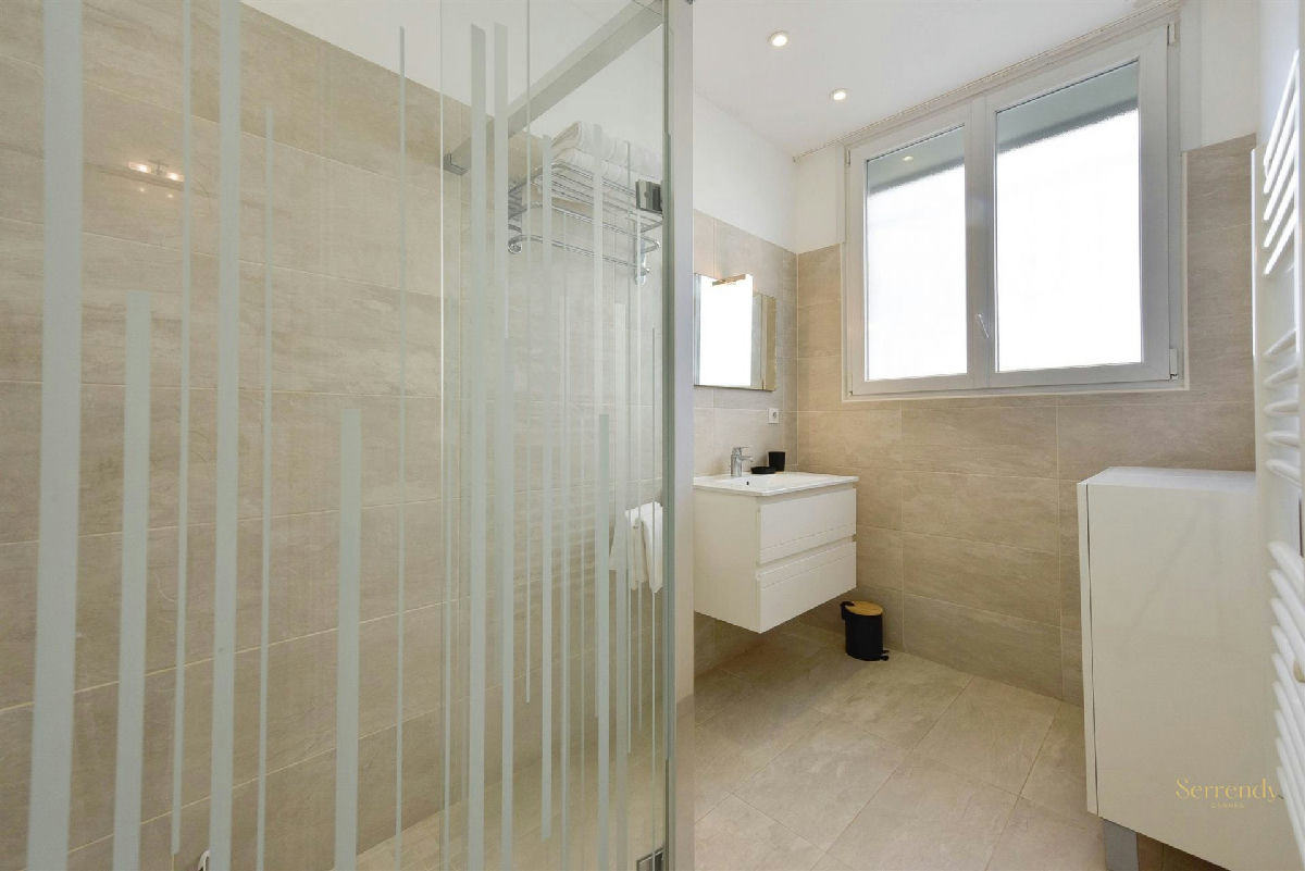 Apartment in Cannes - 13