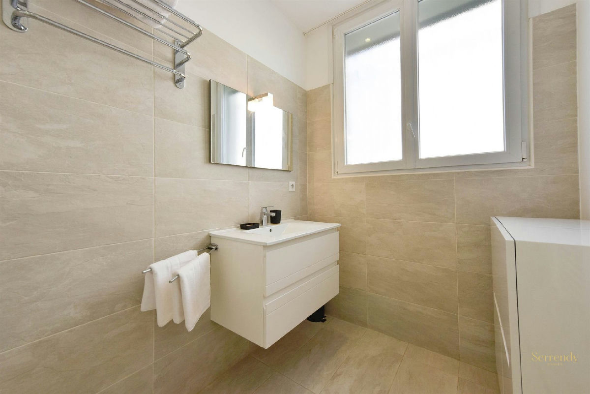 Apartment in Cannes - 14