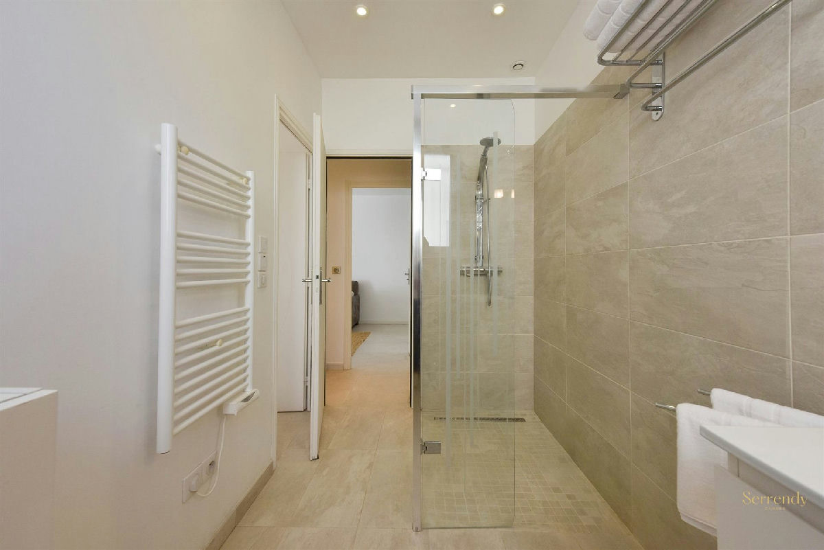 Apartment in Cannes - 15