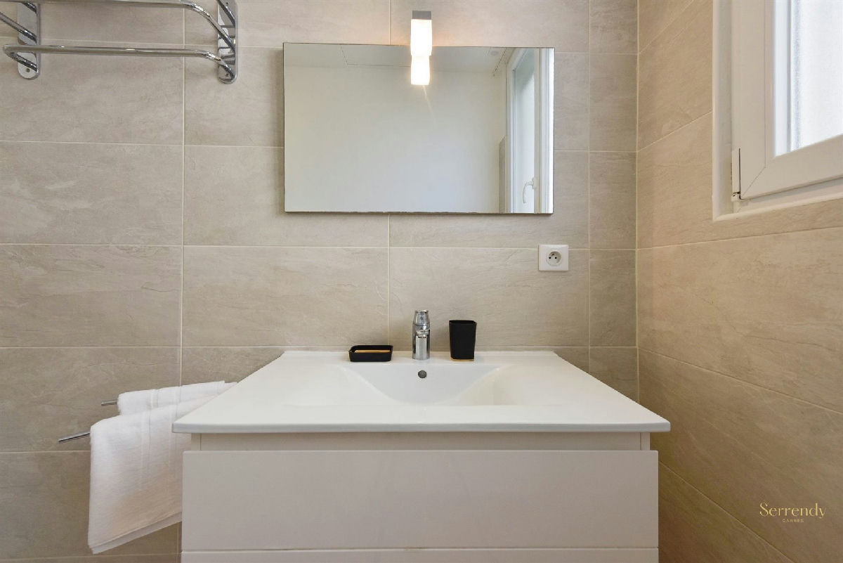 Apartment in Cannes - 16