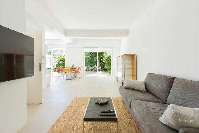 Apartment in Cannes - 2