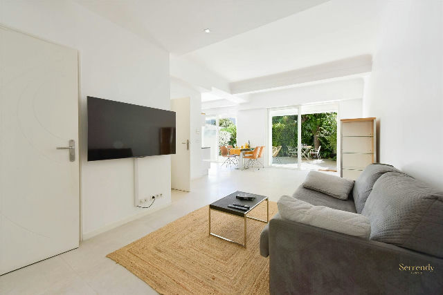 Apartment in Cannes - 3