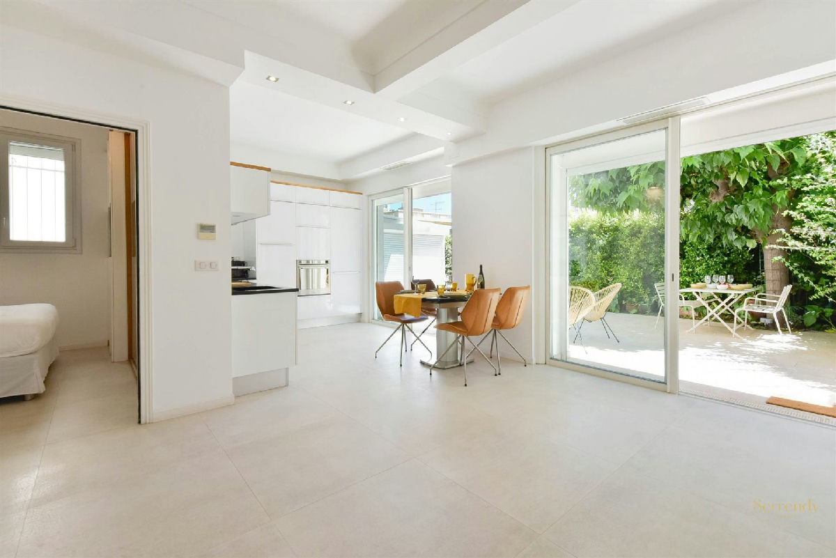 Apartment in Cannes - 4