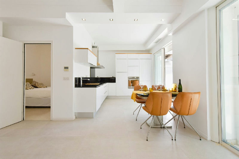 Apartment in Cannes - 5