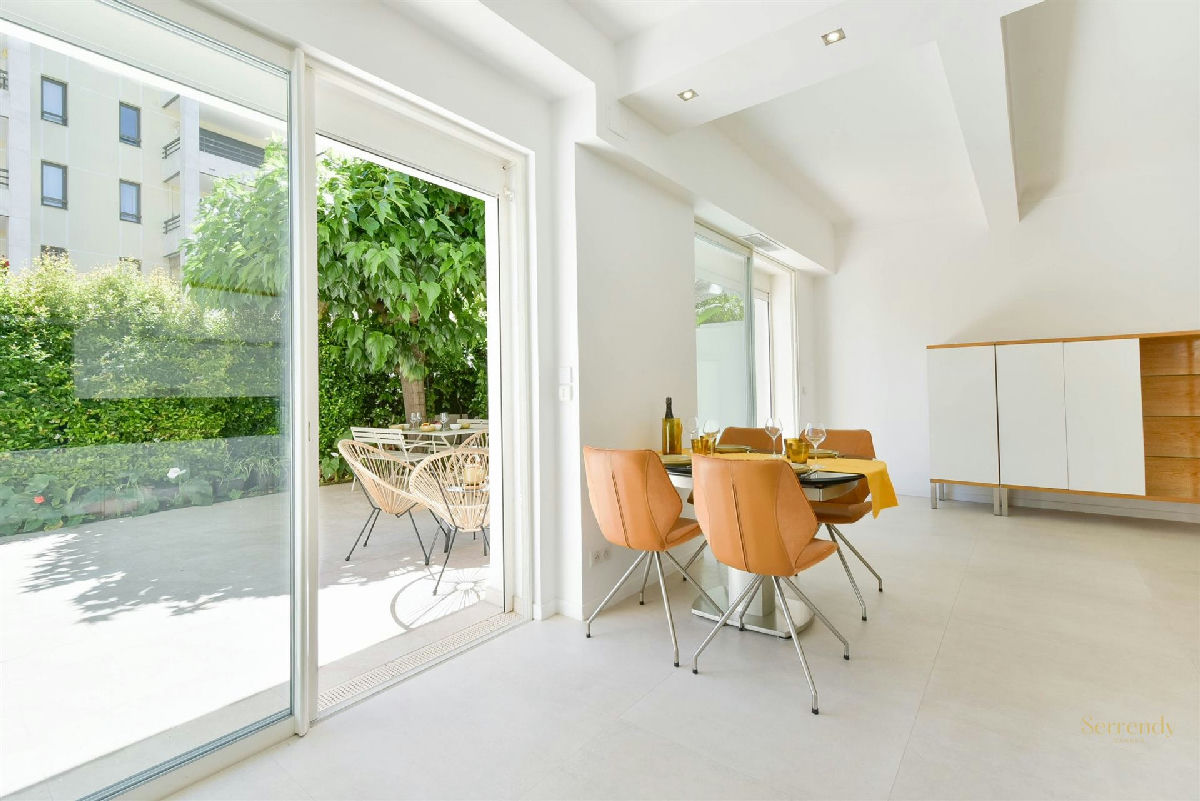 Apartment in Cannes - 6