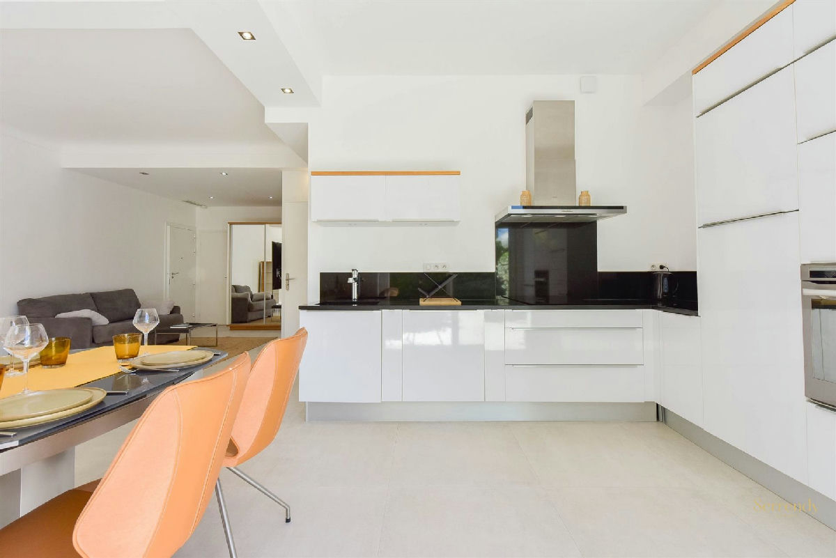 Apartment in Cannes - 7
