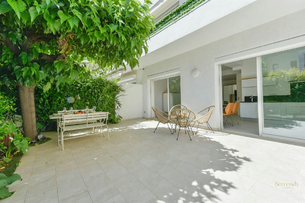 Apartment in Cannes - 8