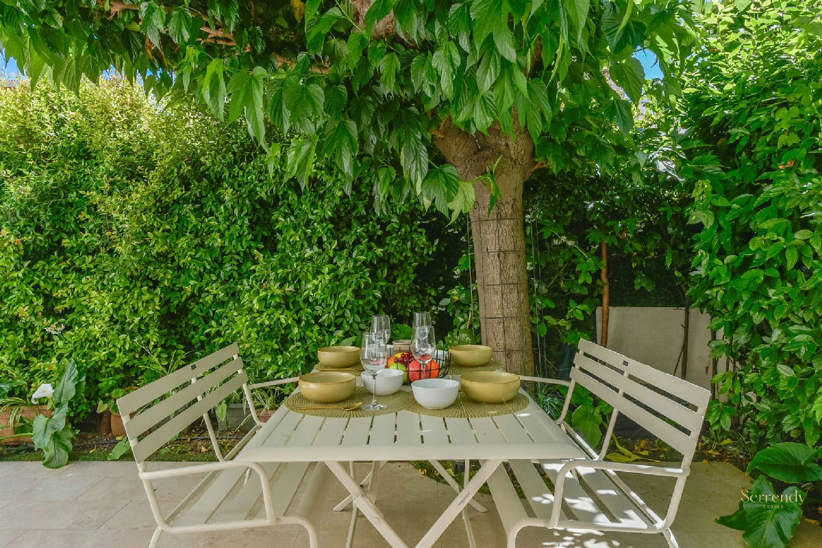 Apartment in Cannes - 9