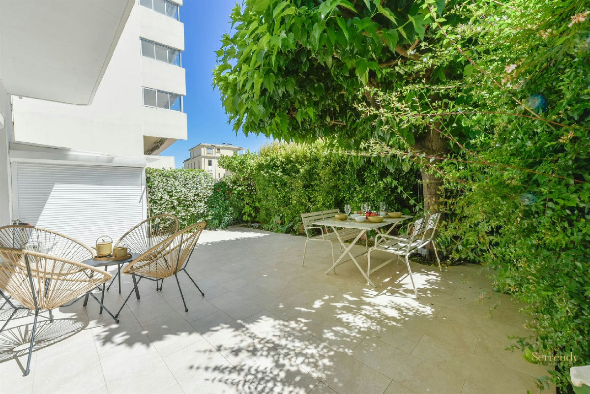 Apartment in Cannes - 10
