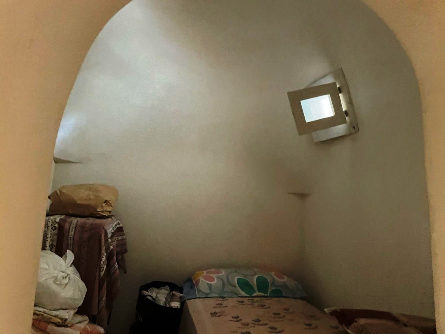 Trullo to restore in San Michele Salentino - 4